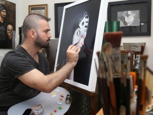 Kelebek Kadınların Ünü Ülke Sınırlarını Aştı