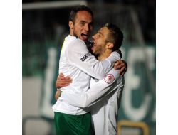Sağlam Bursa'da Bursaspor'a İlk Kez Rakip Olacak