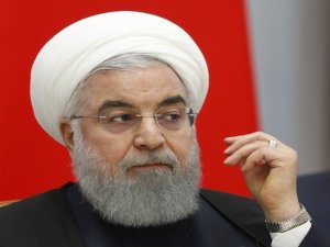 İran Cumhurbaşkanı Ruhani’den Referandum Çağrısı