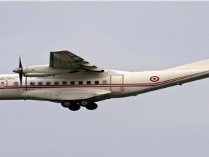 Türkiye, Rusya Üzerinde Gözlem Uçuşları Gerçekleştiriyor
