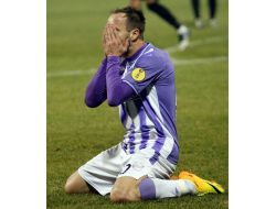 Orduspor Deplasmanda İkinci Mağlubiyetini Aldı