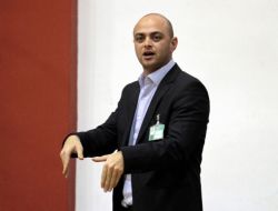 Canik Belediyespor Play-off Potasına Girdi