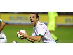 Sercan Yıldırım Resmen Bursaspor’da