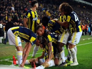 Fenerbahçe 8 Ay Sonra İstanbul Dışında Kazandı