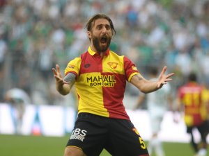Göztepe’nin Kaderi Kendi Ellerinde