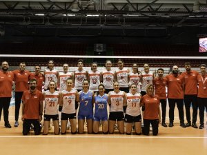 Filenin Sultanları, Fıvb Voleybol Milletler Ligi’nde