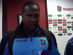 Rodallega Transfer Haberlerine Sert Çıktı