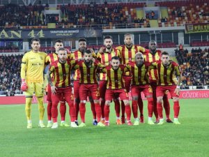 Evkur Yeni Malatyaspor’da 11 Futbolcunun Sözleşmesi Sona Eriyor
