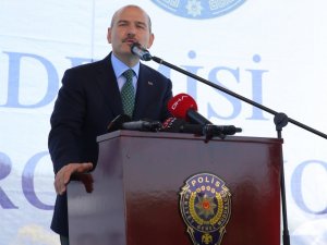 "Bunların Kökünü Kurutmaya Kararlıyız"