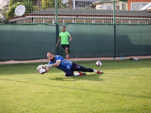“Bizim Açımızdan İyi Bir Sezon Geçti”