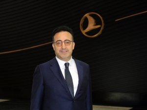 Thy Yönetim Kurulu Başkanı Aycı’dan Müjde