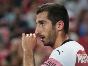Arsenal’in Yıldızı Avrupa Ligi Finaline Götürülmeyecek