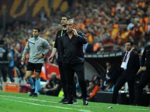 Fatih Terim Pfdk’ya Sevk Edildi