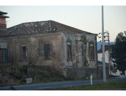 Fatsa’da Asırlık Cami Restore Ediliyor