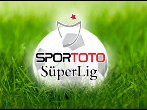 Süper Lig’de Son Hafta Programı Belli Oldu 