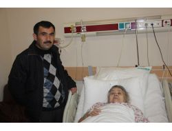 Evlattan Hayat Kurtaran Müdahale