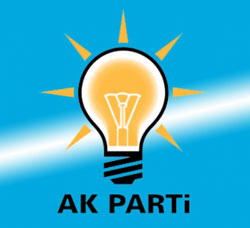 AK Parti 13 ilin ilçe adaylarını açıkladı
