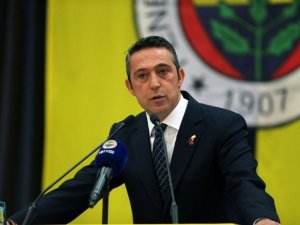 Ali Koç: “Fenerbahçe Olarak Sesimizi Yükselteceğiz” 
