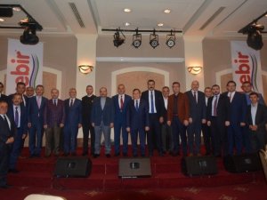 Kebir Süt İftarda Buluşturdu