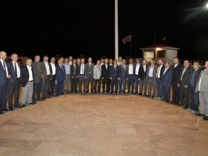 Binali Yıldırım’a Destek İçin Gümüşhane’den İstanbul’a Gidecekler