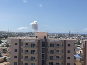 Somali’de İntihar Saldırısı: 2 Ölü