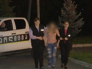 16 Yaşındaki Anne, 7 Aylık Bebeğini Öldürdü
