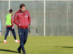 Trabzonspor, Ünal Karaman İle Devam Edecek