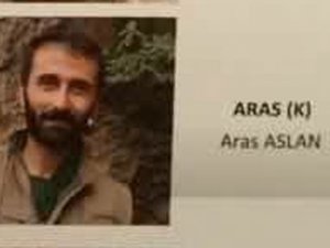 Giresun’da Kaçan Terörist Yakalandı