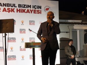 İçişleri Bakanı Soylu’dan Ysk’nın Gerekçeli Kararına İlişkin Açıklama