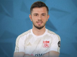Sivassporlu Emre Kılınç, Sezonu Kapattı