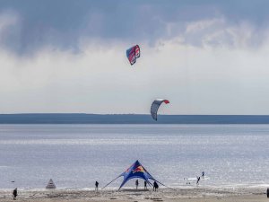 Red Bull Salt Rush Şöleni 24 Mayıs’ta