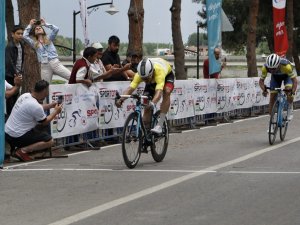 100. Yılda Tüm Türkiye’de Sporun Bayramı