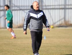 Bakkal:"fenerbahçe Karşısında Yürekli Bir Oyun Oynayacağız"