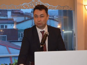 Ferrero Fındık Türkiye Genel Müdürü Akın: "Trabzon Fındık Üretiminde Yüzde 9, Ticaretinde İse Yüzde 40 Pay Sahibi"