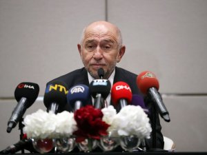 "Hedefimiz Türk Futbolunu Daha Da Yukarılara Çıkarmak"