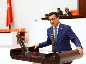 Turizm Teşvik Kanununda Değişiklik Teklifi Meclis’te