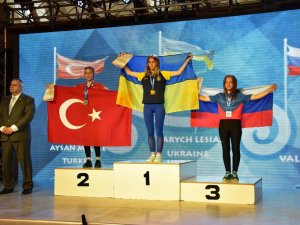 Avrupa Şampiyonası’na Sancaktepe Damgası