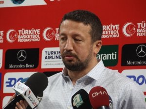 Hidayet Türkoğlu’ndan Haksız Eleştirilere Sert Cevap