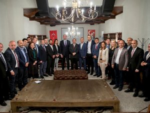 Bakan Gül:"süresiz Nafaka Gerçekten Adil Değil’’