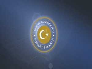 Türkiye’den Filistin’e Destek