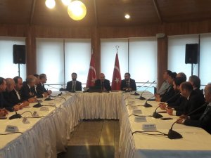 İçişleri Bakanı Süleyman Soylu: ”8 Bin Bekçi Daha Alacağız”