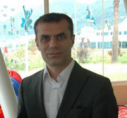 Rize KOM Müdürü Görevden Alındı