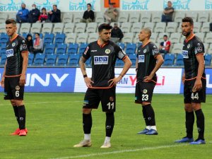 Başakşehir’de Kazanan Çıkmadı