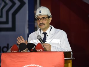 "Yerli Kaynakları Sonuna Kadar Kullanacağız"
