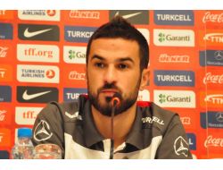 Bursaspor’un Son Gözdesi Serdar Kesimal