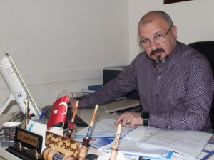 Giresun’da 100 Yıllık Gazete Tez Konusu Oldu