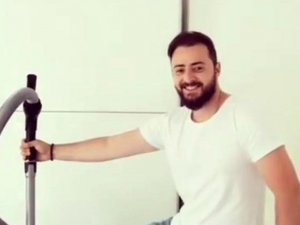 Futbolculuktan Sosyal Medya Fenomeni Oldu