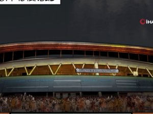 Türk Telekom’dan Galatasaray’a Özel Video