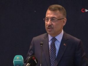 "Gönüllere Hileyle Girilmeyeceğine İnandık”