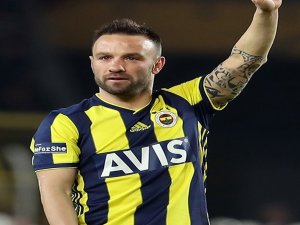 Fenerbahçe’de Valbuena İle Yollar Ayrıldı